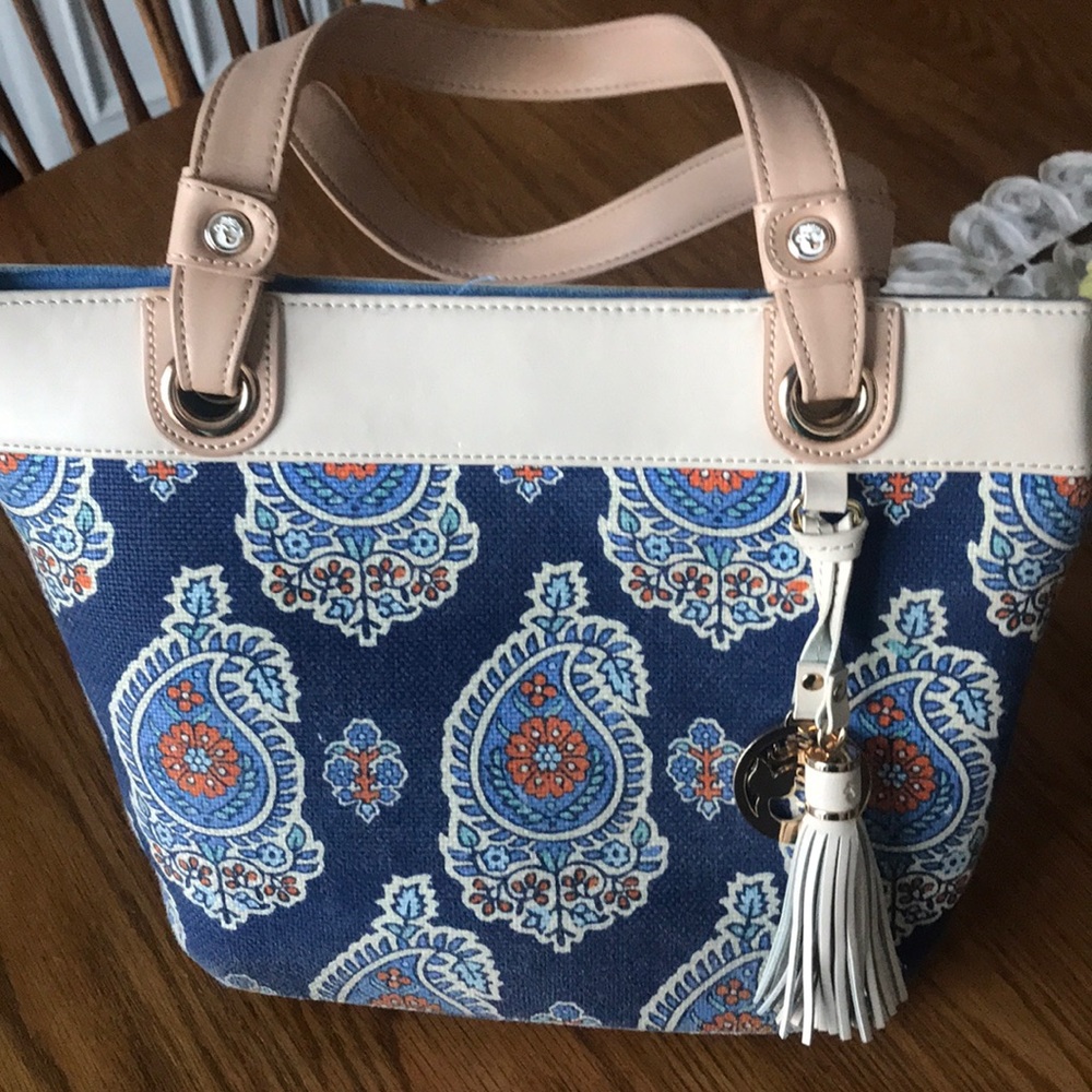 SPARTINA 4 piece set